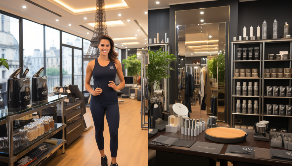 Améliorer sa santé avec les activités de fitness et de bien-être au club de country parisien