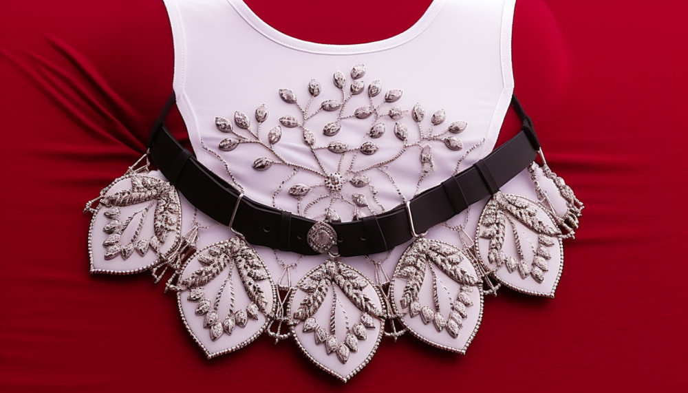 Ceinture de danse orientale : comment choisir un bon modèle ?