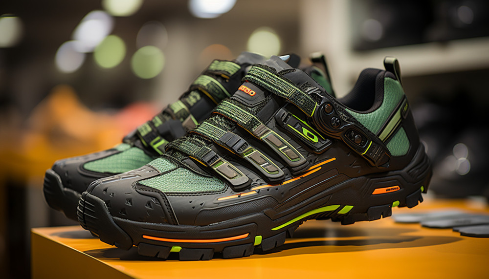 Comment bien choisir ses chaussures VTT ?