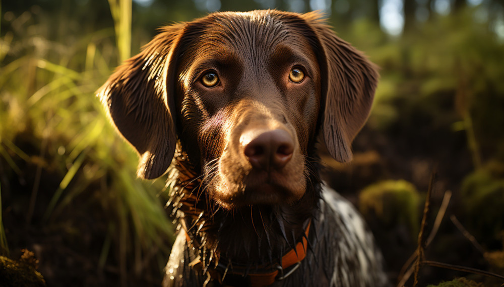 Comment obtenir un devis pour l'assurance des chiens de chasse ?