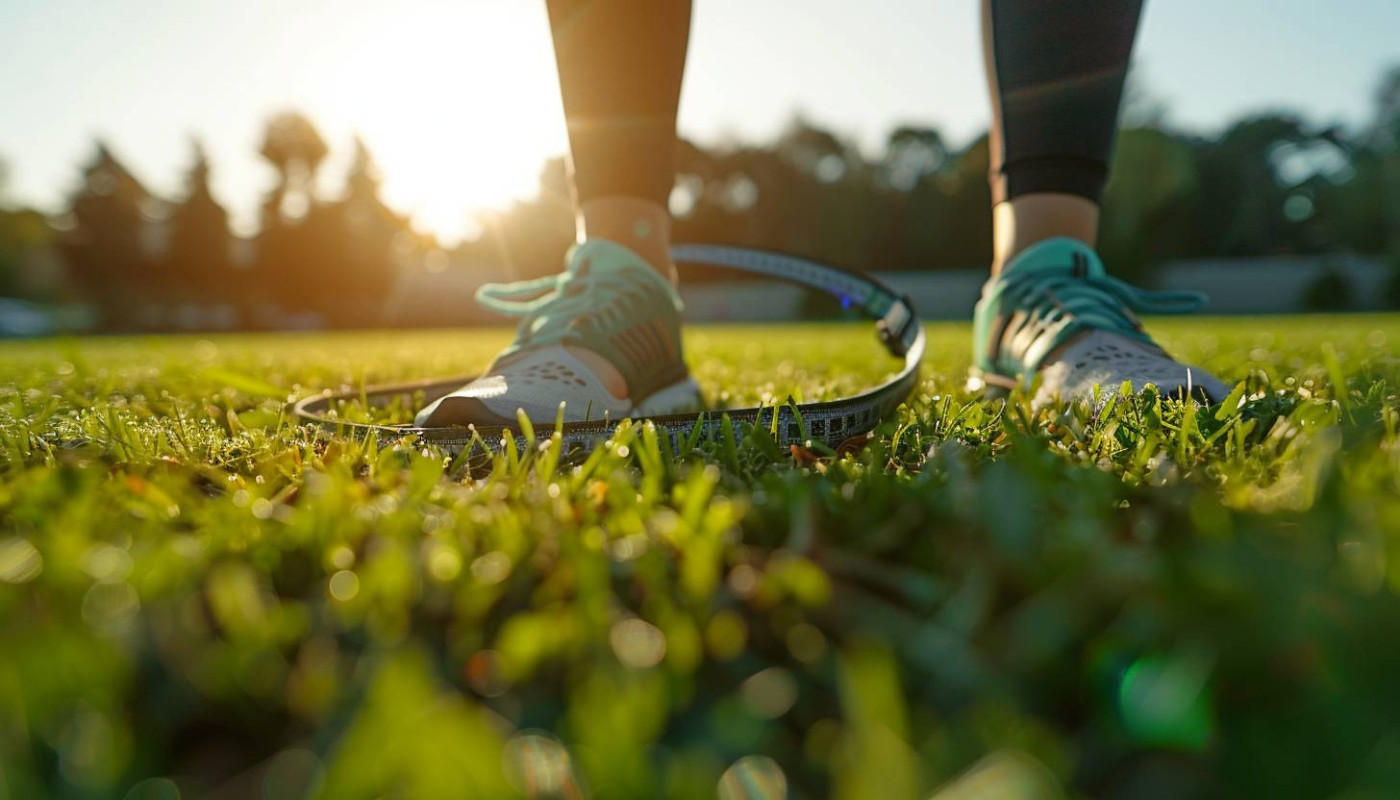 Événements sportifs et gaine amincissante : comment s'y préparer efficacement ?