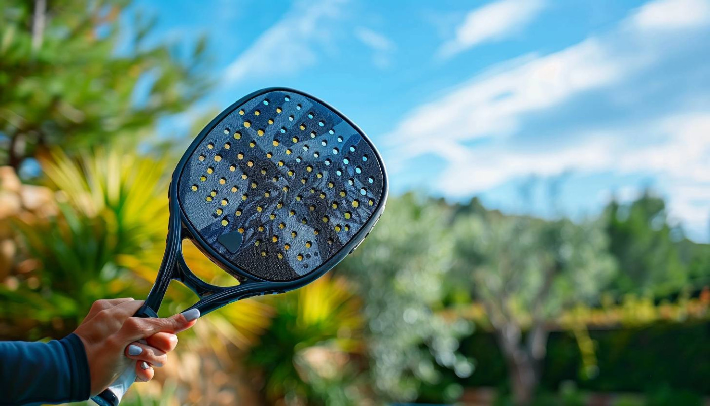 Guide débutant : Apprendre les règles de base du padel