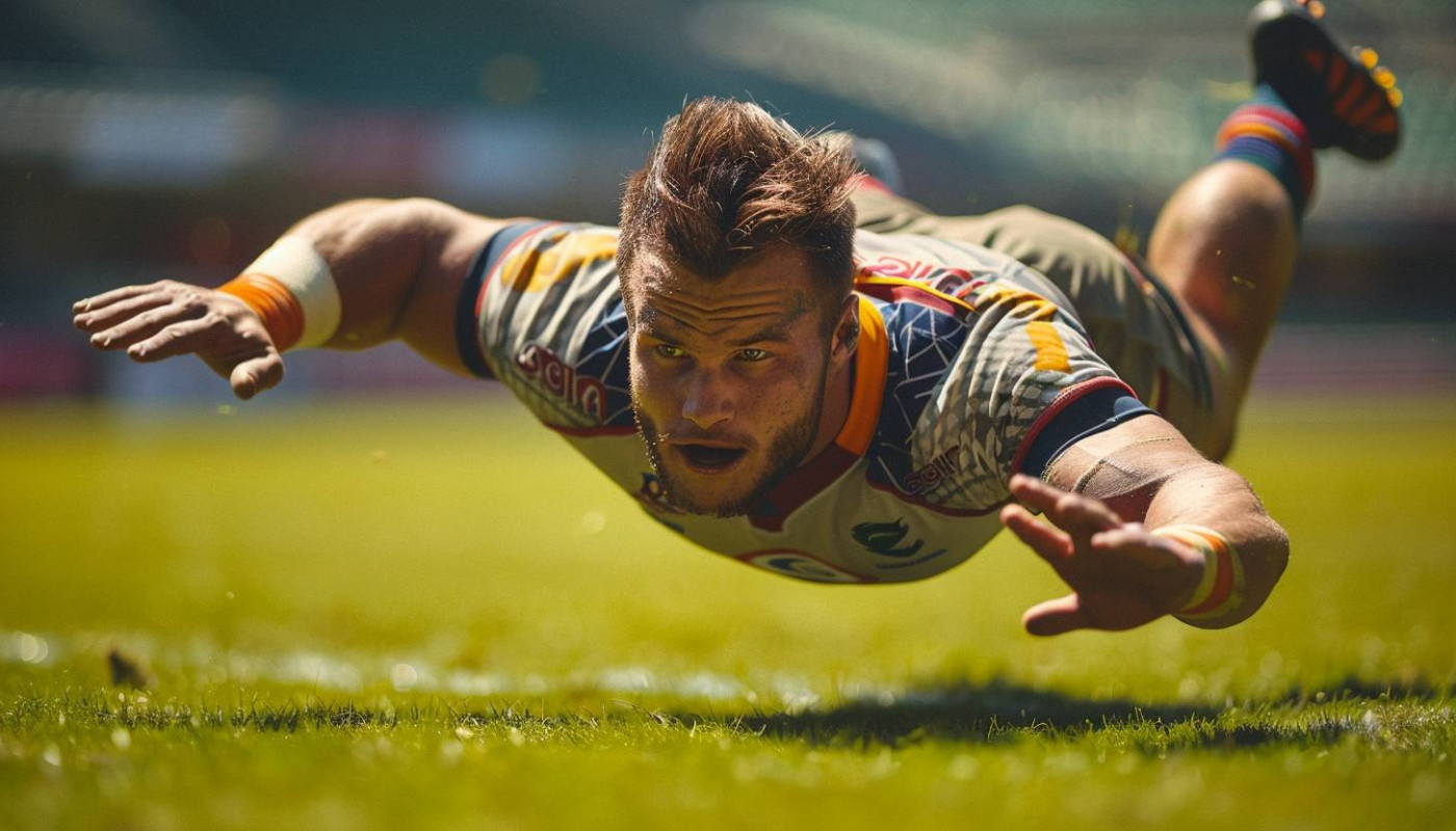 Impact des blessures sur les carrières des joueurs de rugby professionnel