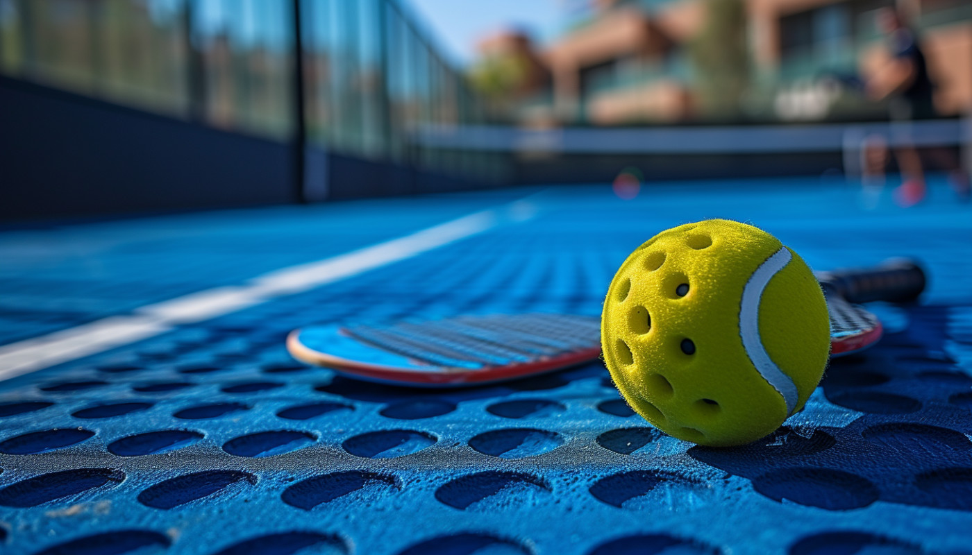 L'histoire du padel : Origines et évolution d'un sport en plein essor